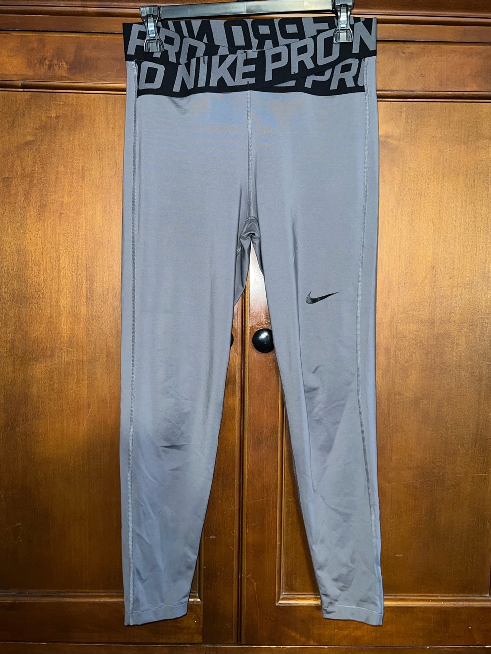 nike pro leggings